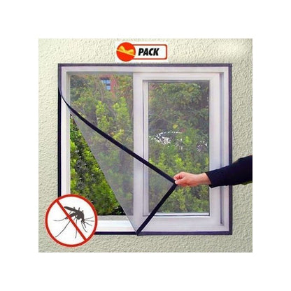 MOUSTIQUAIRE SUR MESURE