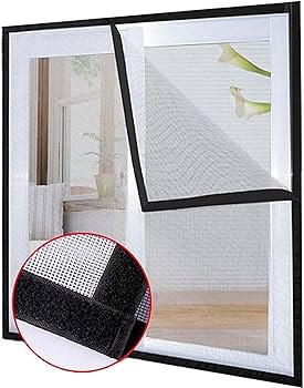 MOUSTIQUAIRE SUR MESURE